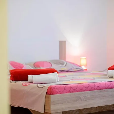 Urban City Center Apartment