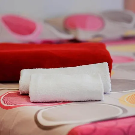 Apartman Urban City Center *
