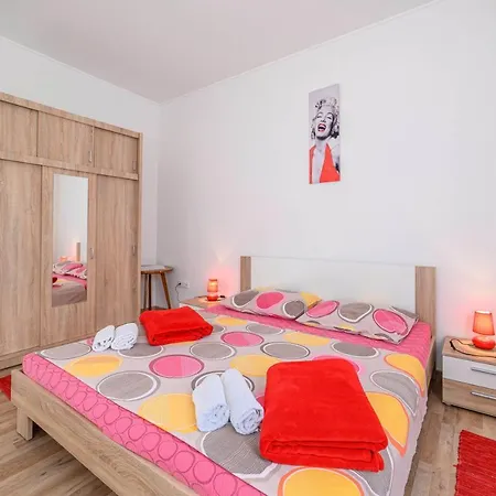 Apartman Urban City Center *