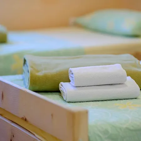 Urban City Center Sibenik