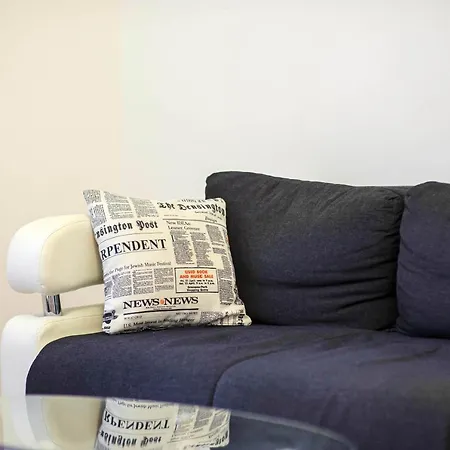 Urban City Center Sibenik