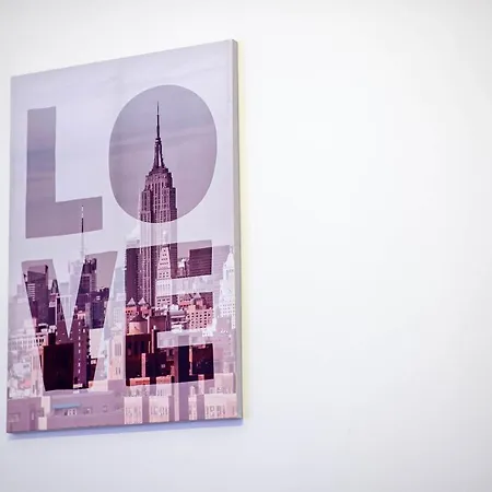 Apartment Urban City Center *