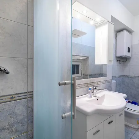 アパート Urban Center