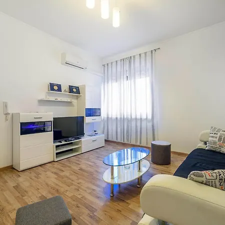 Apartment Urban City Center Sibenik