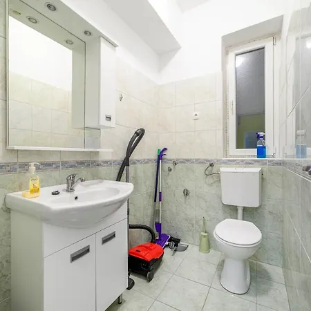 Apartment Urban City Center *