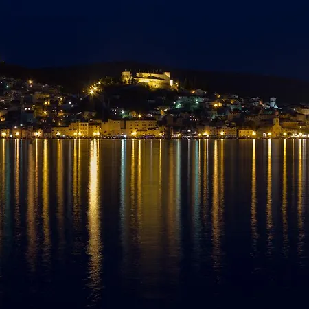Urban City Center * Sibenik
