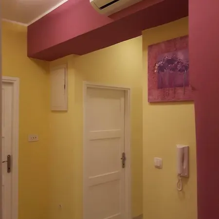 Apartman Urban City Center