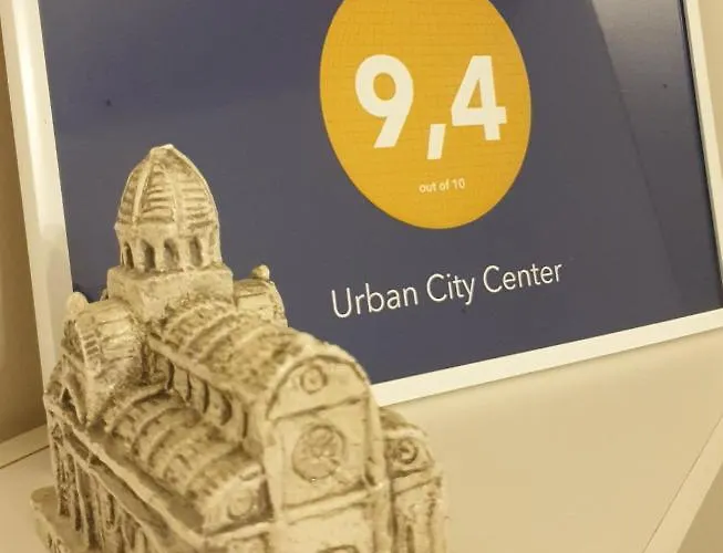 Lejlighed Urban Center Šibenik