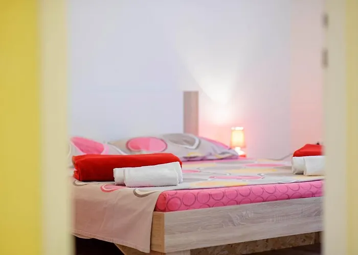 Urban Center Apartamento