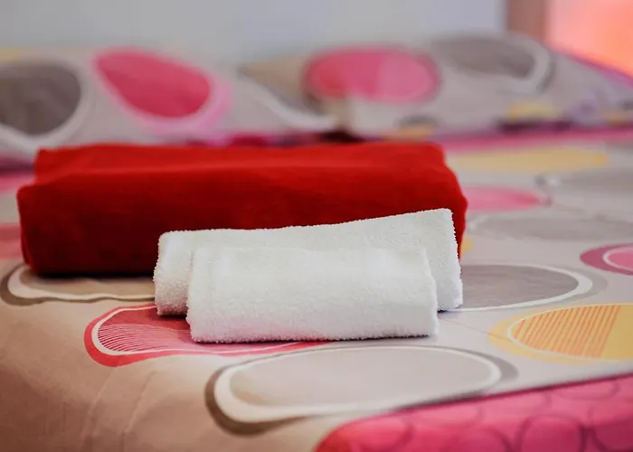 Lejlighed Urban Center *