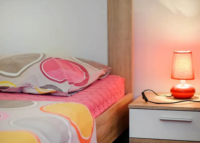 Urban Center Apartamento Šibenik