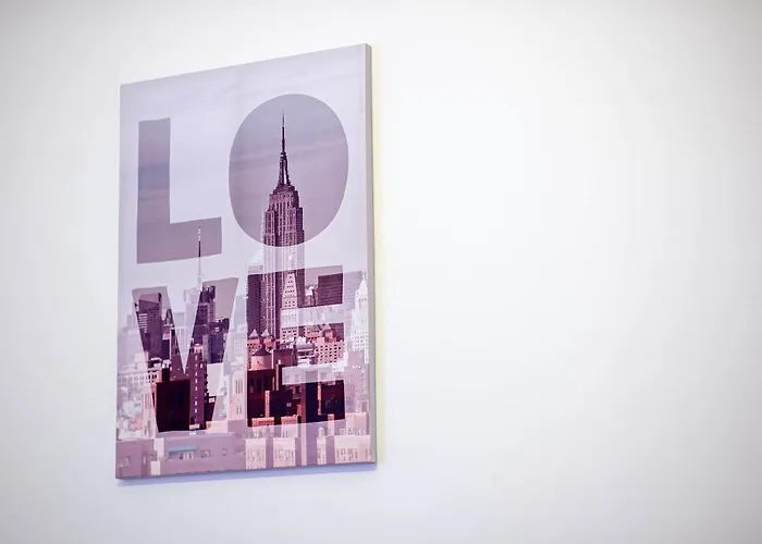 Lejlighed Urban Center *