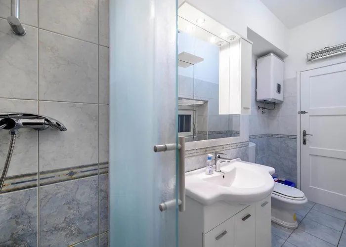 Lejlighed Urban Center