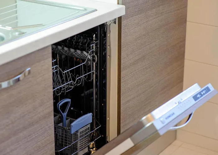 Lejlighed Urban Center *