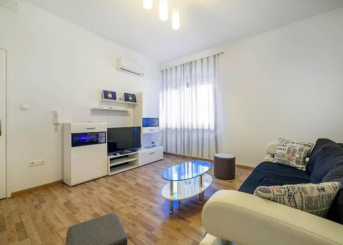 Lejlighed Urban Center Šibenik