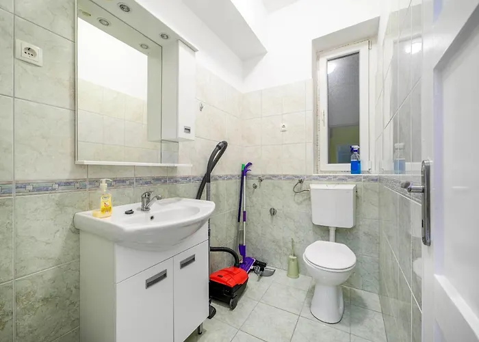 Lejlighed Urban Center *