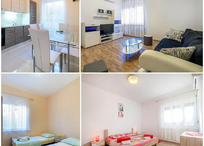 Urban Center Lejlighed *