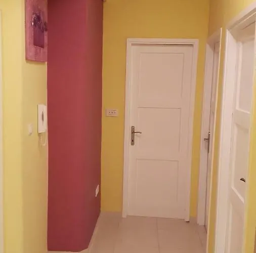 Urban Center Lejlighed