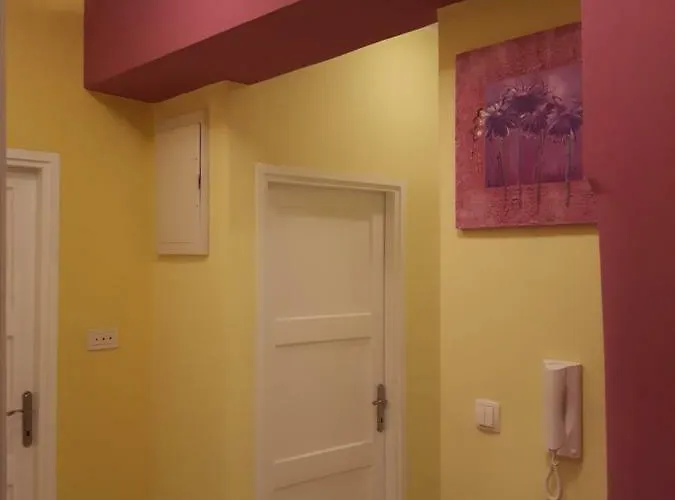 Lejlighed Urban Center